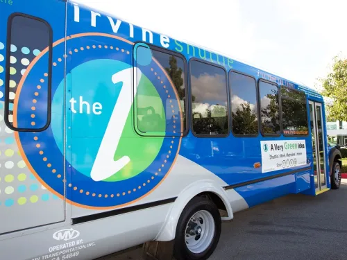 iShuttle