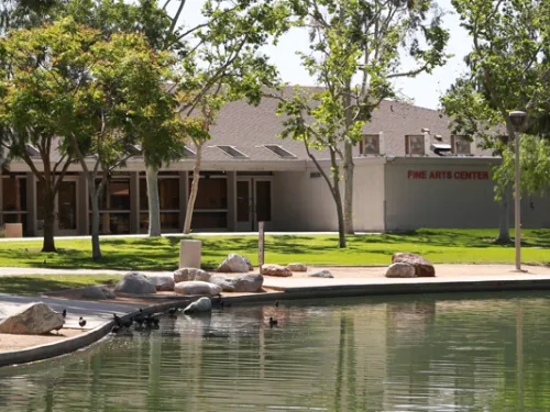 City Parks & Facilities
