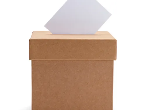Ballot Measures