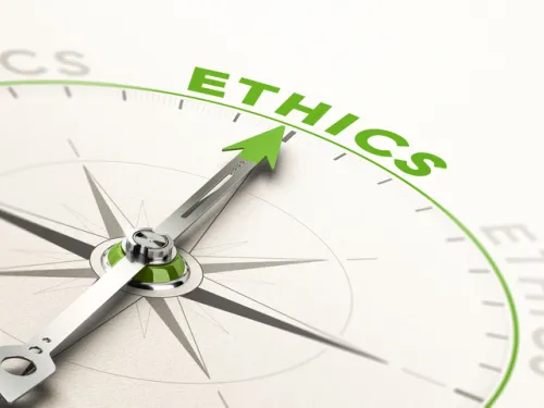 Ethics Regulations and Conflict of Interest Code